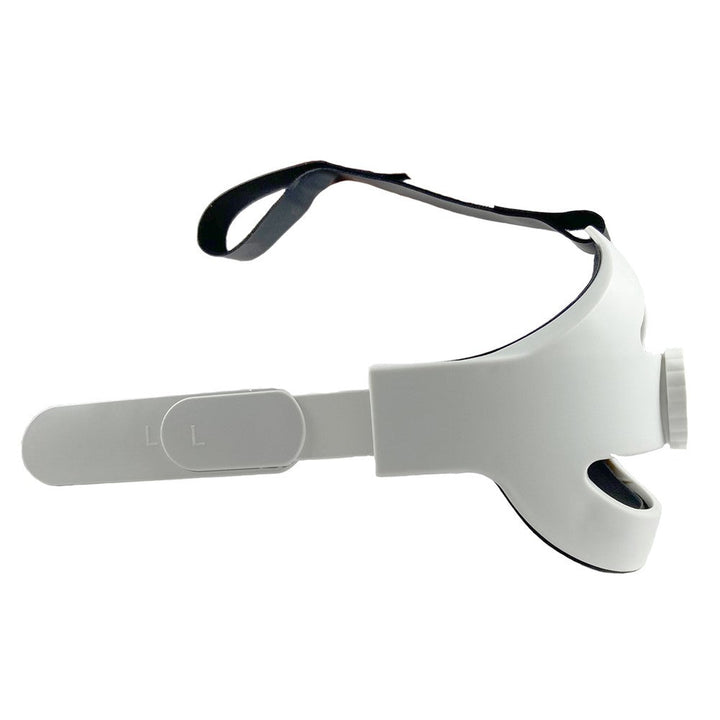 Oculus Quest 2 head strap with cushion padding Metanexus XR