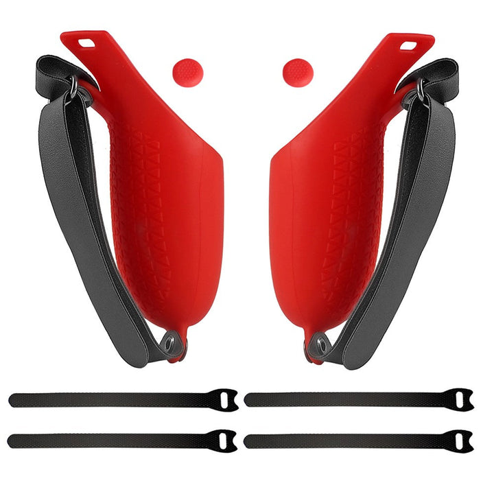 Quest 2 controller grip cover strap Metanexus XR