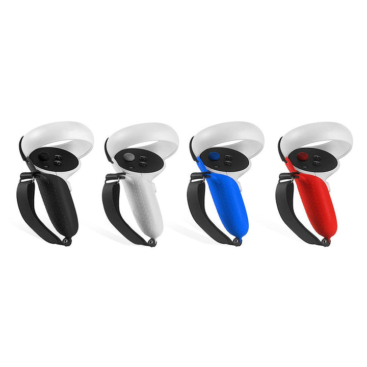 Quest 2 controller grip cover strap Metanexus XR