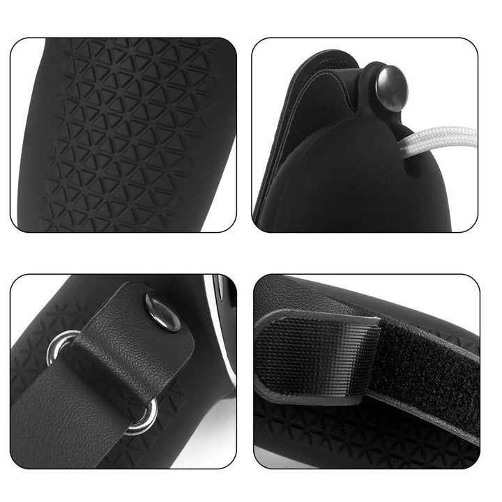 Quest 2 controller grip cover strap Metanexus XR