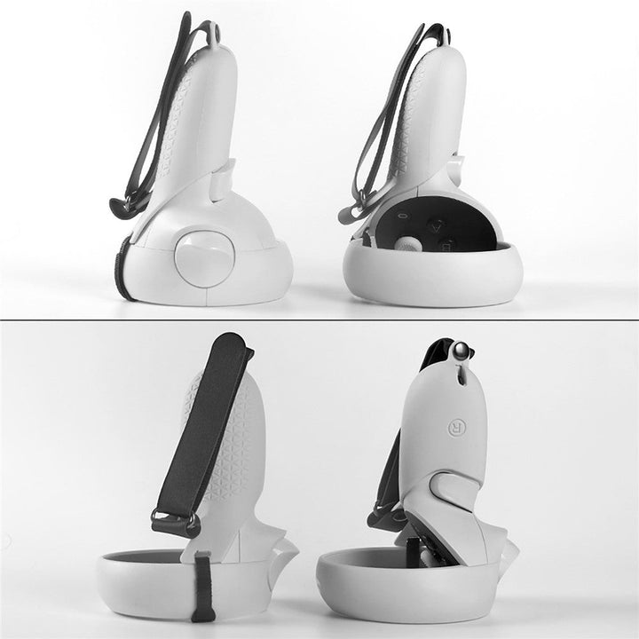 Quest 2 controller grip cover strap Metanexus XR