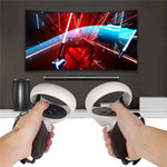 Quest 2 controller grip cover strap Metanexus XR