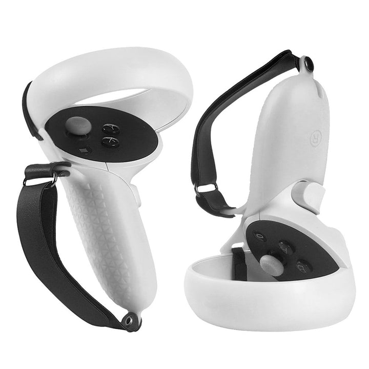 Quest 2 controller grip cover strap Metanexus XR