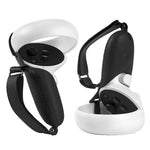 Quest 2 controller grip cover strap Metanexus XR