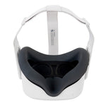 For Oculus Quest 2 VR Anti-scratch Dust-proof Protector Case Lens Cover Cap Sleeve Metanexus XR