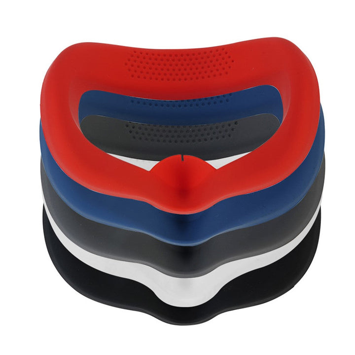 For Oculus Quest 2 VR Anti-scratch Dust-proof Protector Case Lens Cover Cap Sleeve Metanexus XR