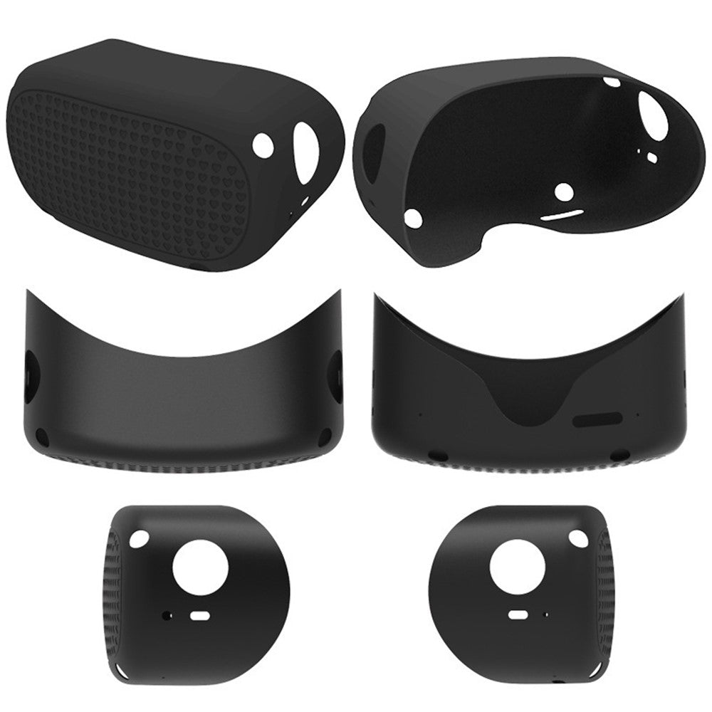 Oculus Quest 2 silicone cover Metanexus XR