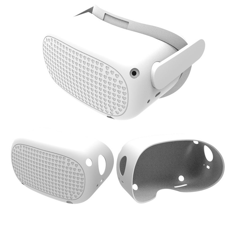 Oculus Quest 2 silicone cover Metanexus XR