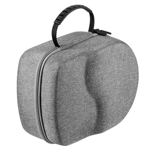 1110700 For Oculus Quest 2 VR Headset Controller Elite Head Strap Portable Storage Bag Carrying Case Metanexus XR