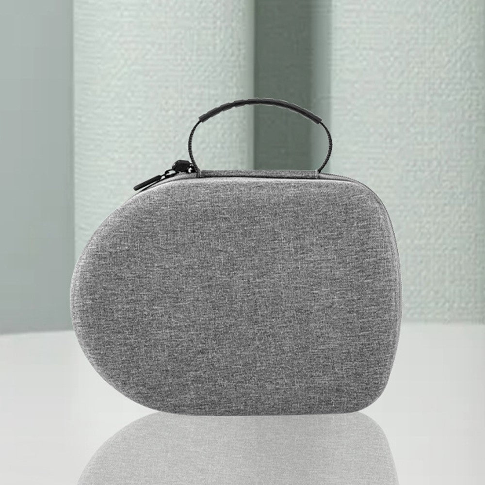 1110700 For Oculus Quest 2 VR Headset Controller Elite Head Strap Portable Storage Bag Carrying Case Metanexus XR