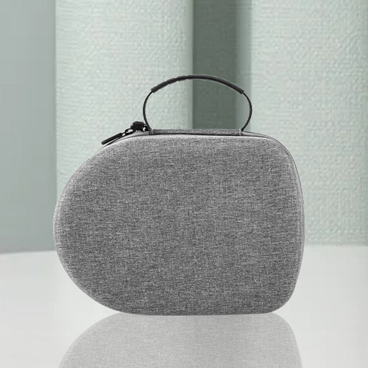 1110700 For Oculus Quest 2 VR Headset Controller Elite Head Strap Portable Storage Bag Carrying Case Metanexus XR
