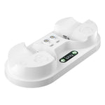 IPLAY HBP-6479 Type-C Game Controller Charger Portable Charging Station for PS5 VR2 Handle Accessories Metanexus XR