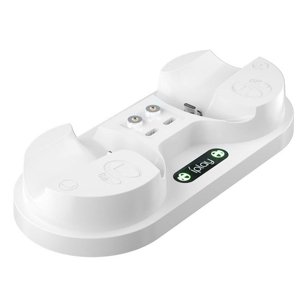 IPLAY HBP-6479 Type-C Game Controller Charger Portable Charging Station for PS5 VR2 Handle Accessories Metanexus XR
