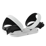 IPLAY HBP-6479 Type-C Game Controller Charger Portable Charging Station for PS5 VR2 Handle Accessories Metanexus XR