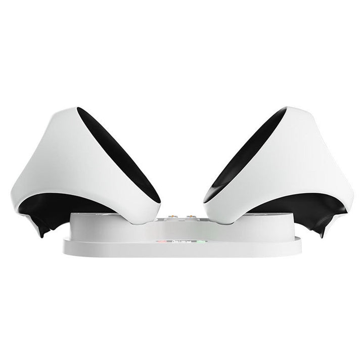 IPLAY HBP-6479 Type-C Game Controller Charger Portable Charging Station for PS5 VR2 Handle Accessories Metanexus XR