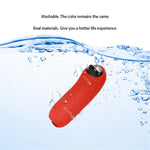 2Pcs / Set Anti-scratch Silicone Protective Sleeve for Huawei VR Glasses Handle Cover Accessories Metanexus XR