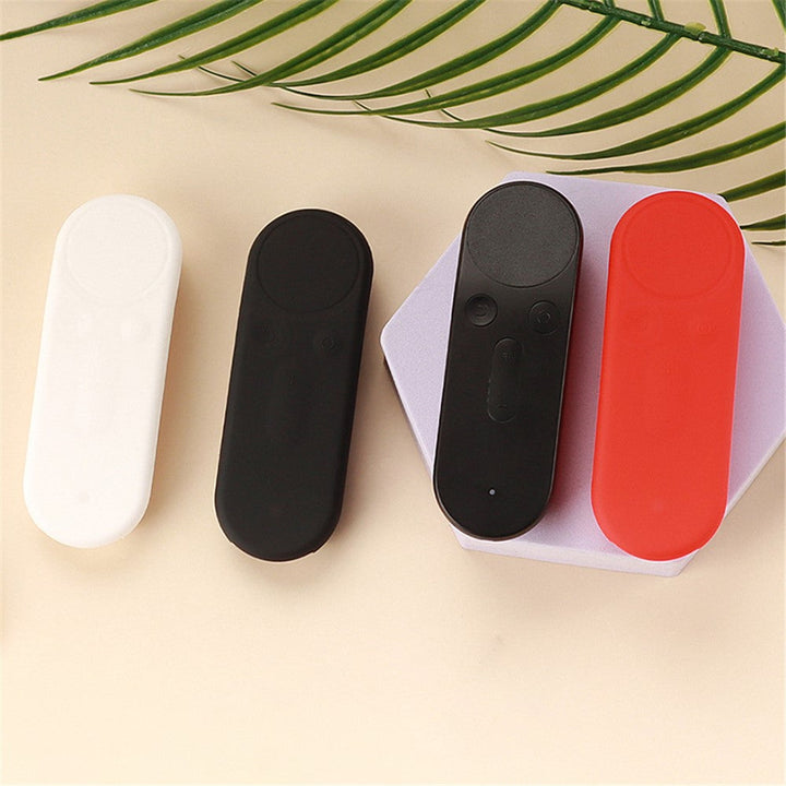 2Pcs / Set Anti-scratch Silicone Protective Sleeve for Huawei VR Glasses Handle Cover Accessories Metanexus XR