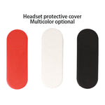 2Pcs / Set Anti-scratch Silicone Protective Sleeve for Huawei VR Glasses Handle Cover Accessories Metanexus XR