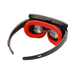 2Pcs / Set Anti-scratch Silicone Protective Sleeve for Huawei VR Glasses Handle Cover Accessories Metanexus XR