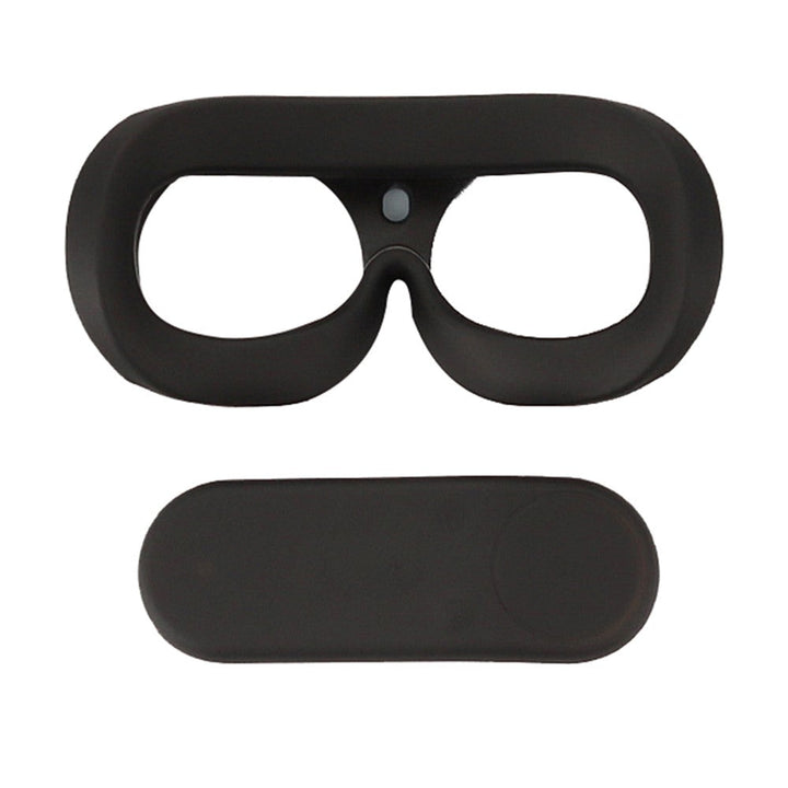 2Pcs / Set Anti-scratch Silicone Protective Sleeve for Huawei VR Glasses Handle Cover Accessories Metanexus XR