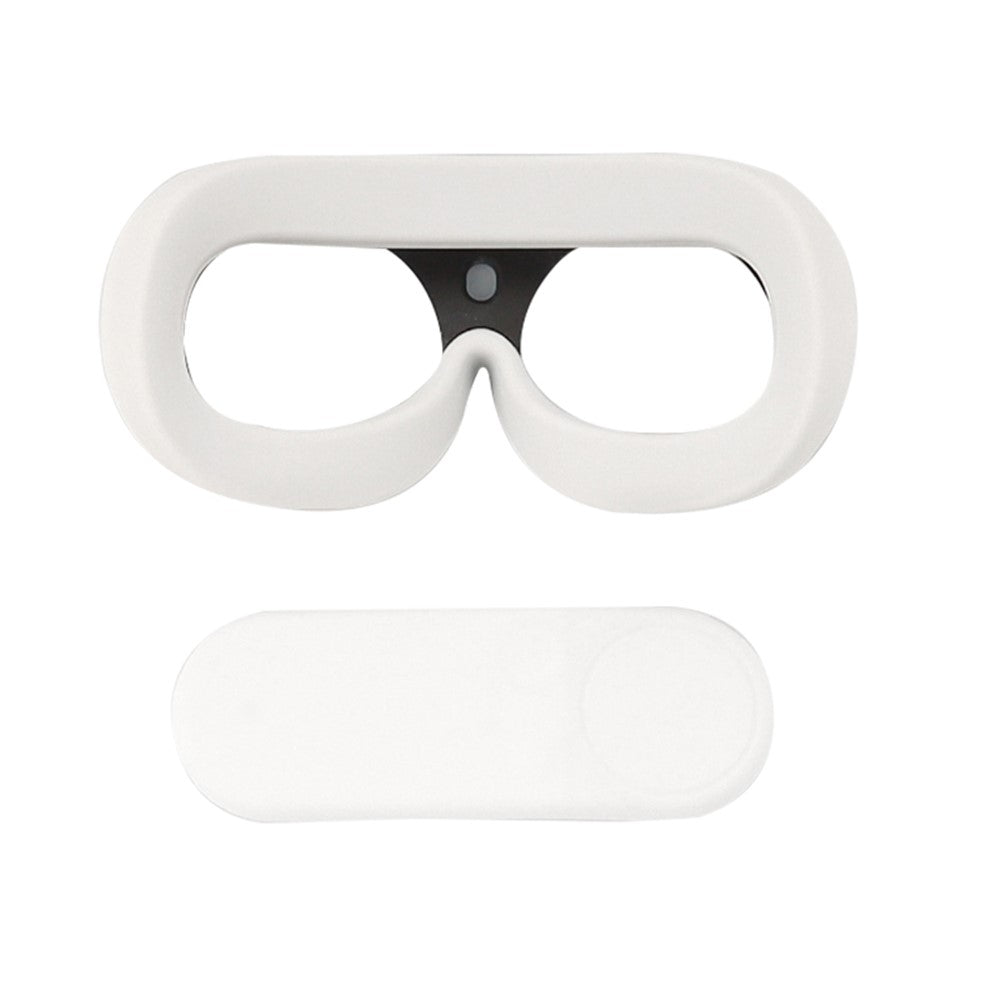 2Pcs / Set Anti-scratch Silicone Protective Sleeve for Huawei VR Glasses Handle Cover Accessories Metanexus XR