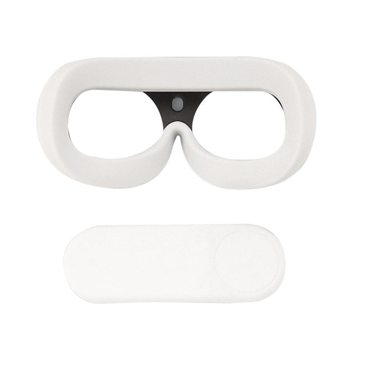 2Pcs / Set Anti-scratch Silicone Protective Sleeve for Huawei VR Glasses Handle Cover Accessories Metanexus XR