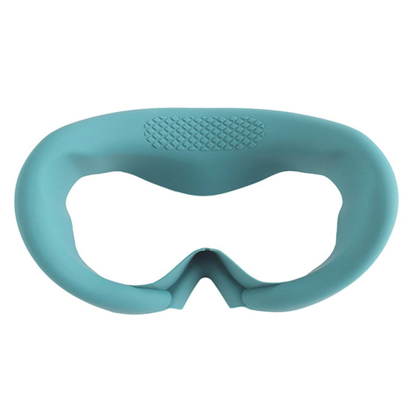 For Pico 4 Case Replacement Face Pad Silicone Eye Cover VR Glasses Mask Cover Accessory Metanexus XR