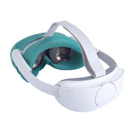 For Pico 4 Case Replacement Face Pad Silicone Eye Cover VR Glasses Mask Cover Accessory Metanexus XR