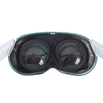 For Pico 4 Case Replacement Face Pad Silicone Eye Cover VR Glasses Mask Cover Accessory Metanexus XR