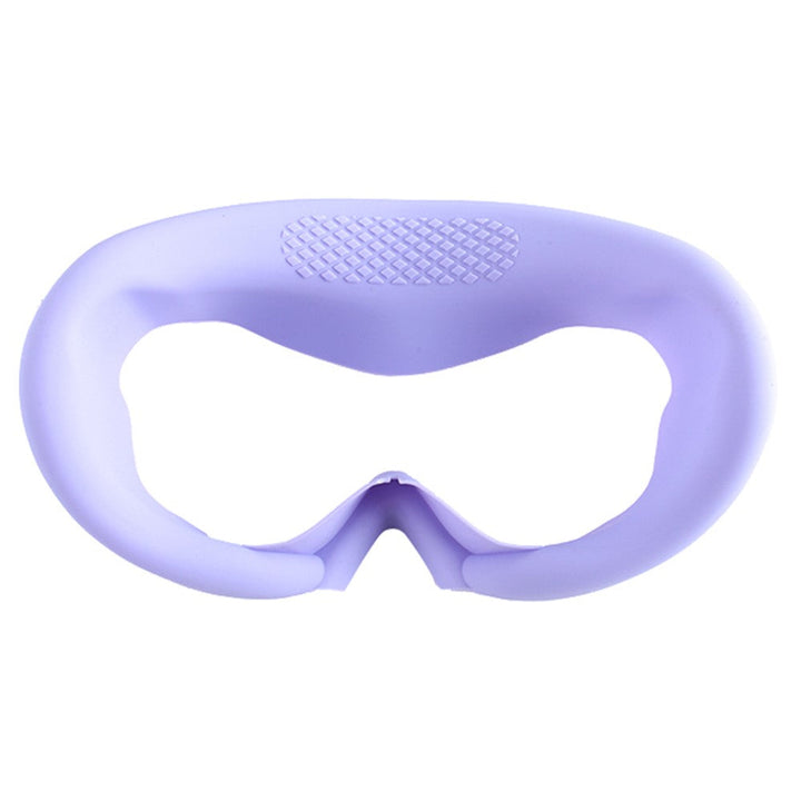 For Pico 4 Case Replacement Face Pad Silicone Eye Cover VR Glasses Mask Cover Accessory Metanexus XR