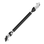 DEVASO Handle Extension Grip for Meta Quest 3 VR Headset Golf Game Handle Accessories Metanexus XR
