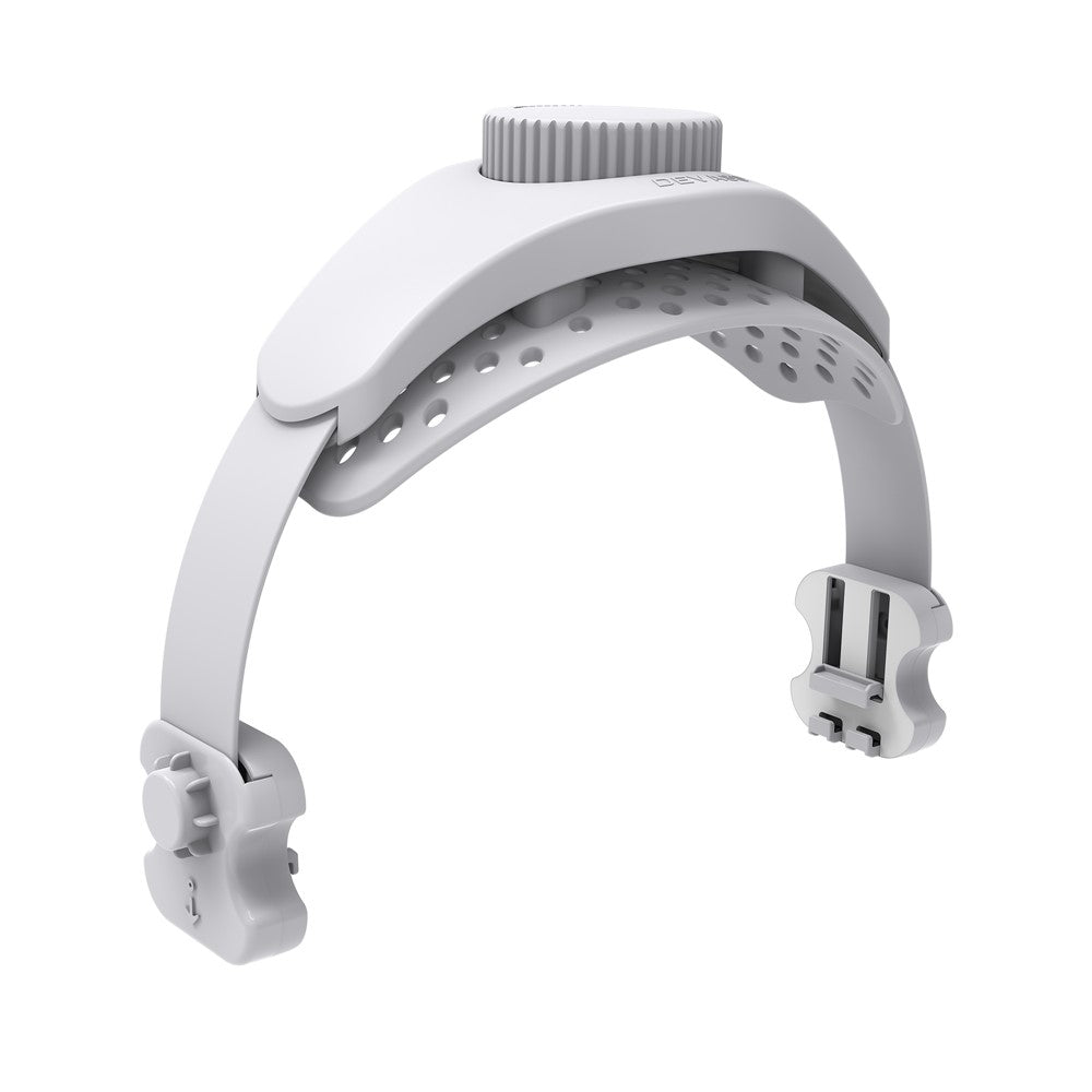 DEVASO Adjustable Head Strap for Meta Quest Pro / Quest 2 Elite Strap / Quest 3 Elite Strap / PICO 4 / PICO 4 Pro Accessories Metanexus XR