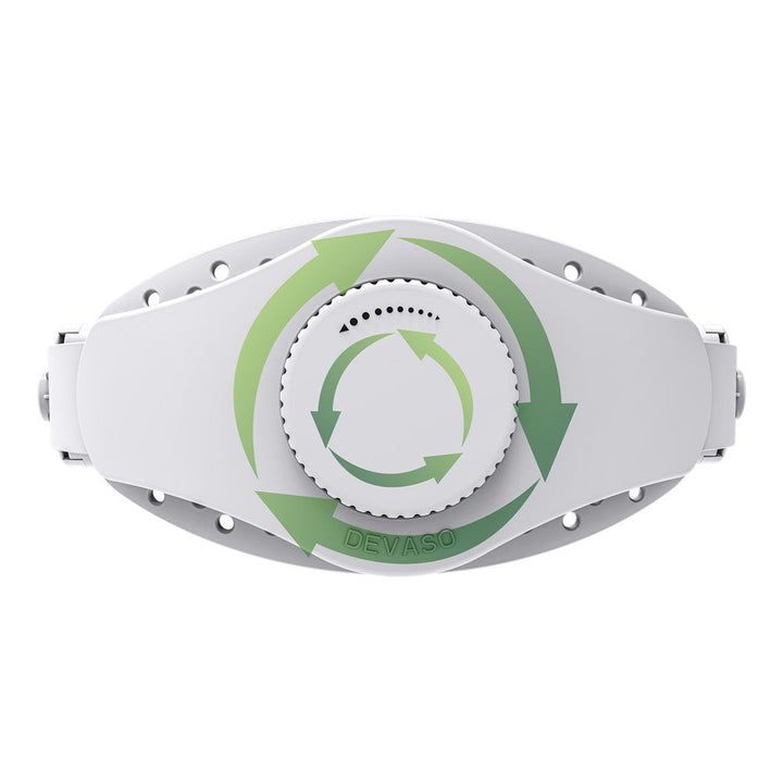 DEVASO Adjustable Head Strap for Meta Quest Pro / Quest 2 Elite Strap / Quest 3 Elite Strap / PICO 4 / PICO 4 Pro Accessories Metanexus XR