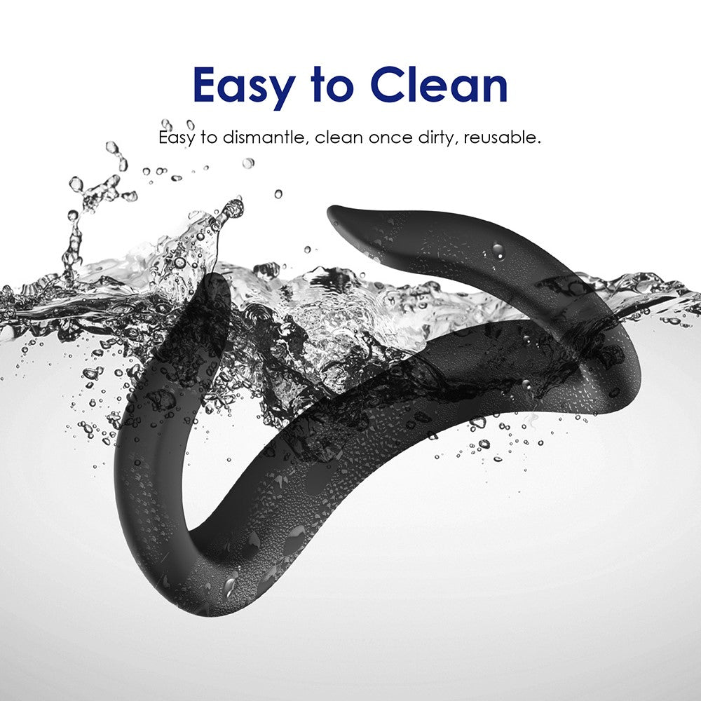 WOLMTT For Meta Quest 3 VR Silicone Eye Mask Anti-sweat Protective Cover Metanexus XR