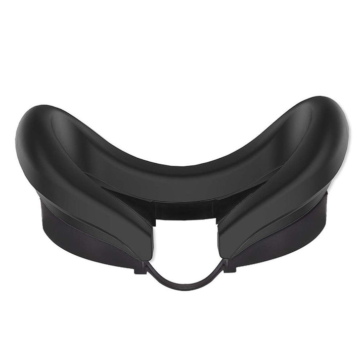 For Meta Quest 3 VR Headset Eye Mask Soft Silicone Anti-sweat Protective Cover Metanexus XR