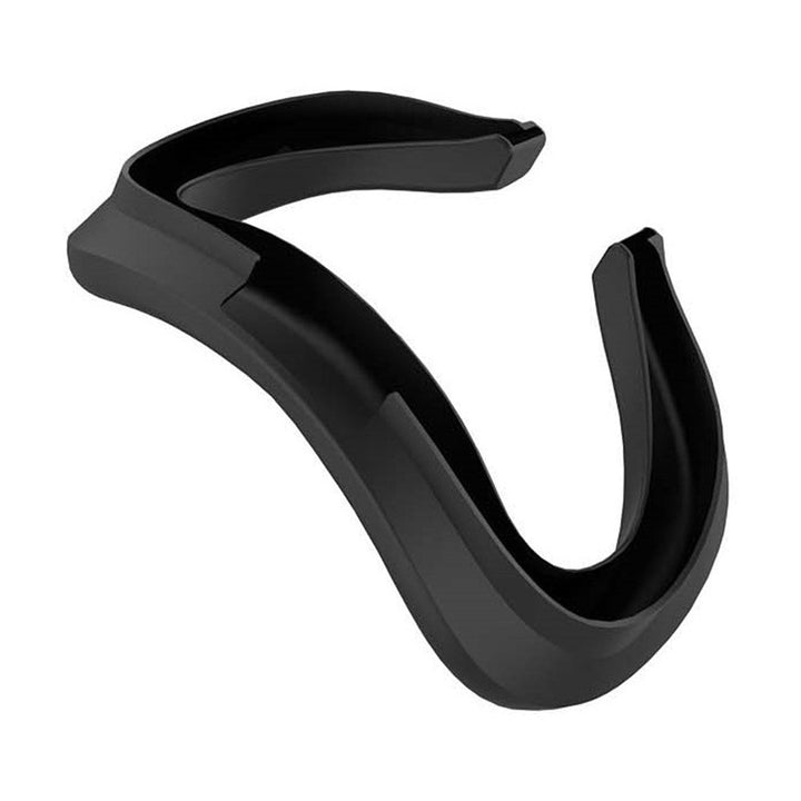 For Meta Quest 3 VR Headset Eye Mask Soft Silicone Anti-sweat Protective Cover Metanexus XR