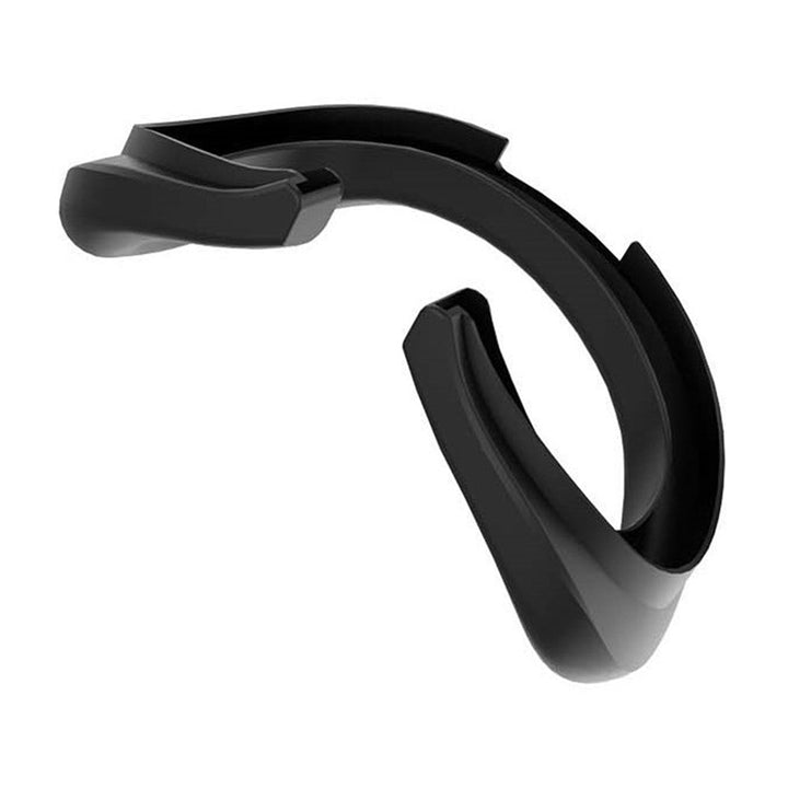 For Meta Quest 3 VR Headset Eye Mask Soft Silicone Anti-sweat Protective Cover Metanexus XR