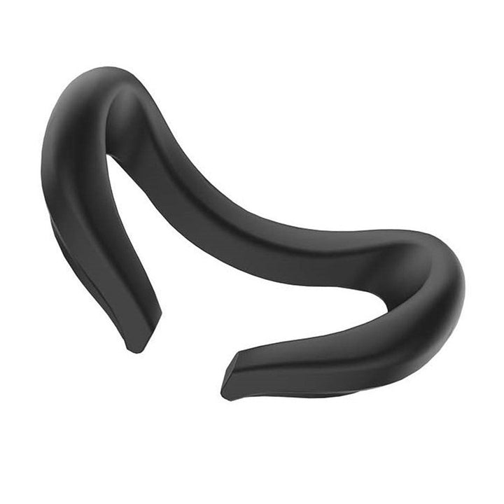 For Meta Quest 3 VR Headset Eye Mask Soft Silicone Anti-sweat Protective Cover Metanexus XR
