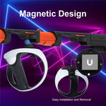 PS VR2 controller grip case Metanexus XR