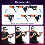 PS VR2 controller grip case Metanexus XR
