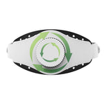 DEVASO Head Strap Compatible with Meta Quest 3 VR Headset Adjustable Strap Version 2.0, White Metanexus XR