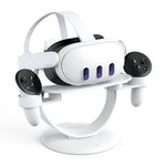 best stand for Meta Quest 3 VR headset Metanexus XR