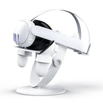 best stand for Meta Quest 3 VR headset Metanexus XR