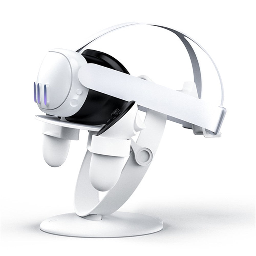 best stand for Meta Quest 3 VR headset Metanexus XR