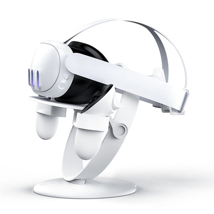 best stand for Meta Quest 3 VR headset Metanexus XR