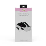 Meta Quest 3 comfort headband replacement Metanexus XR