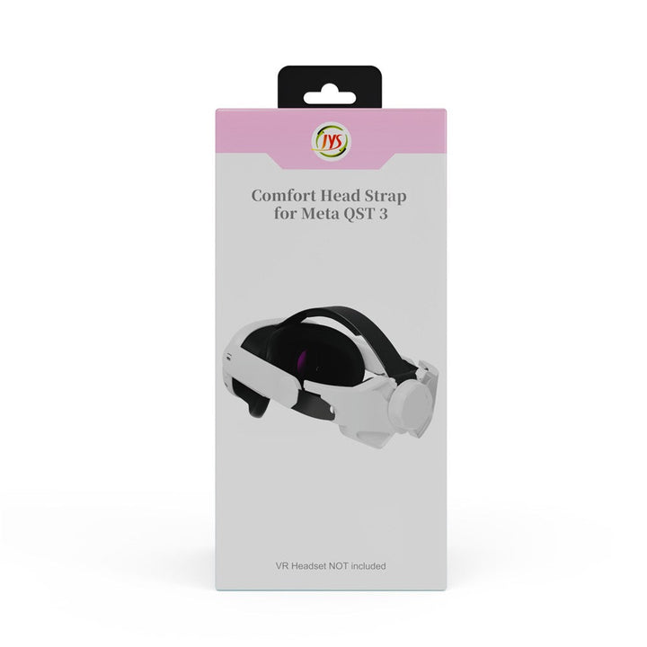 Meta Quest 3 comfort headband replacement Metanexus XR