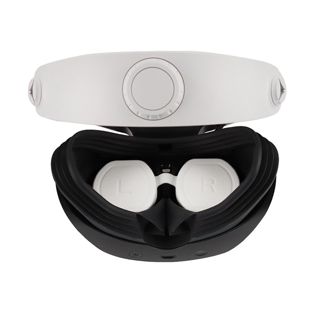 PS VR2 silicone headset case Metanexus XR