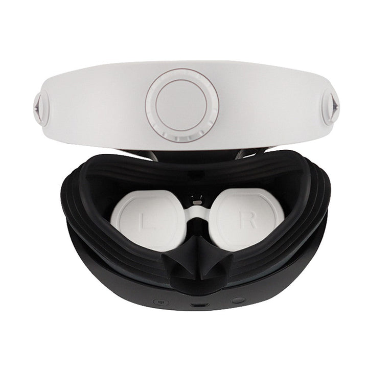 PS VR2 silicone headset case Metanexus XR