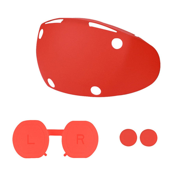 PS VR2 silicone headset case Metanexus XR